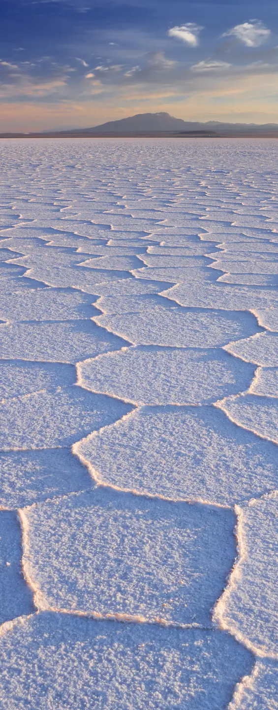 Panneau mural douche VIPANEL INSPIRATION NATURE DÉSERT SEL BRI. 1000x2550x3MM|Revêtement pour salle de bain