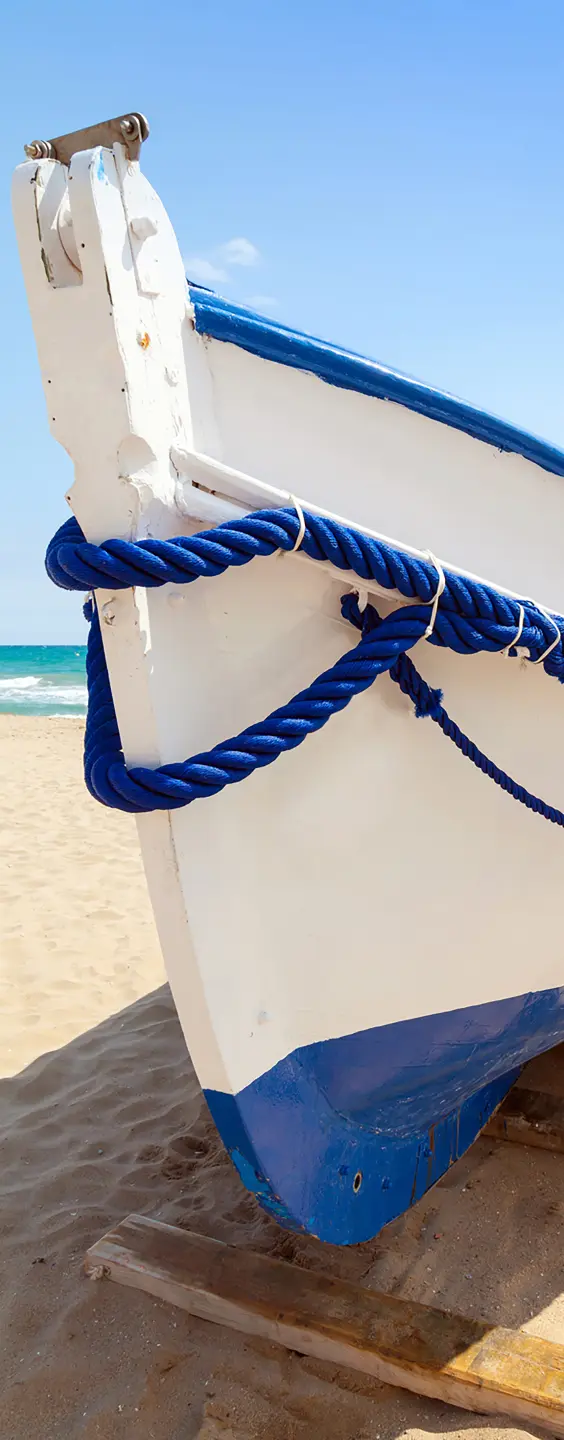 Panneau mural douche VIPANEL INSPIRATION NATURE BT BLE&BLC BRI. 1000x2550x3MM|Revêtement pour salle de bain