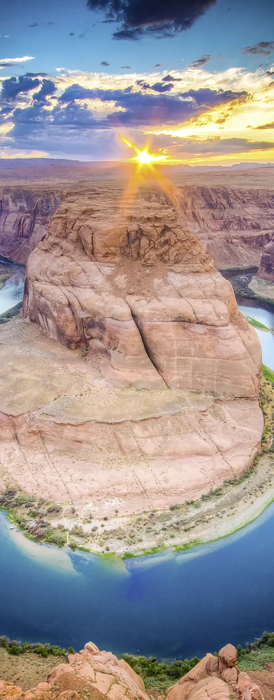 Photo Panneau mural douche NU VIPANEL INSPIRATION NATURE FER CHEVAL BRI. 1000x2550x3MM