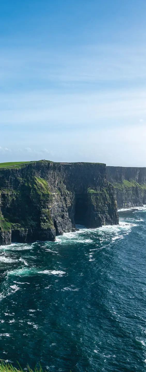 Photo Panneau mural douche NU VIPANEL INSPIRATION NATURE FALAISES M BRI. 1000x2550x3MM