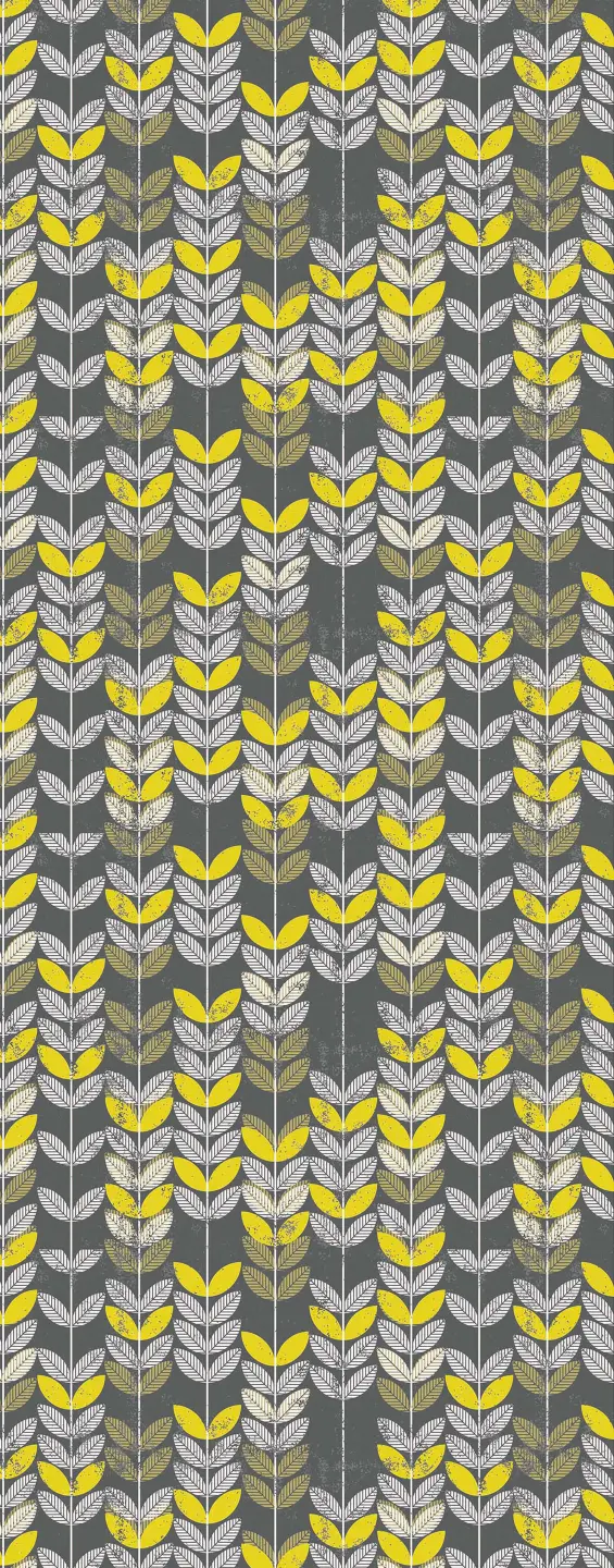 Photo Panneau mural douche NU VIPANEL INSPIRATION NATURE FLEURS VINT MAT 1000x2550x3MM