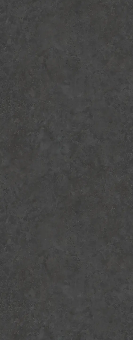 Panneau mural douche VIPANEL PIERRE ARDOISE NOIR STRUC. 1000x2550x3MM|Revêtement pour salle de bain