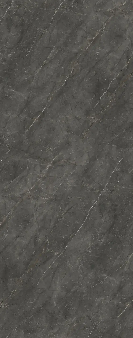 Panneau mural douche VIPANEL PIERRE MURANO GRAPHITE MAT 1000x2550x3MM|Revêtement pour salle de bain