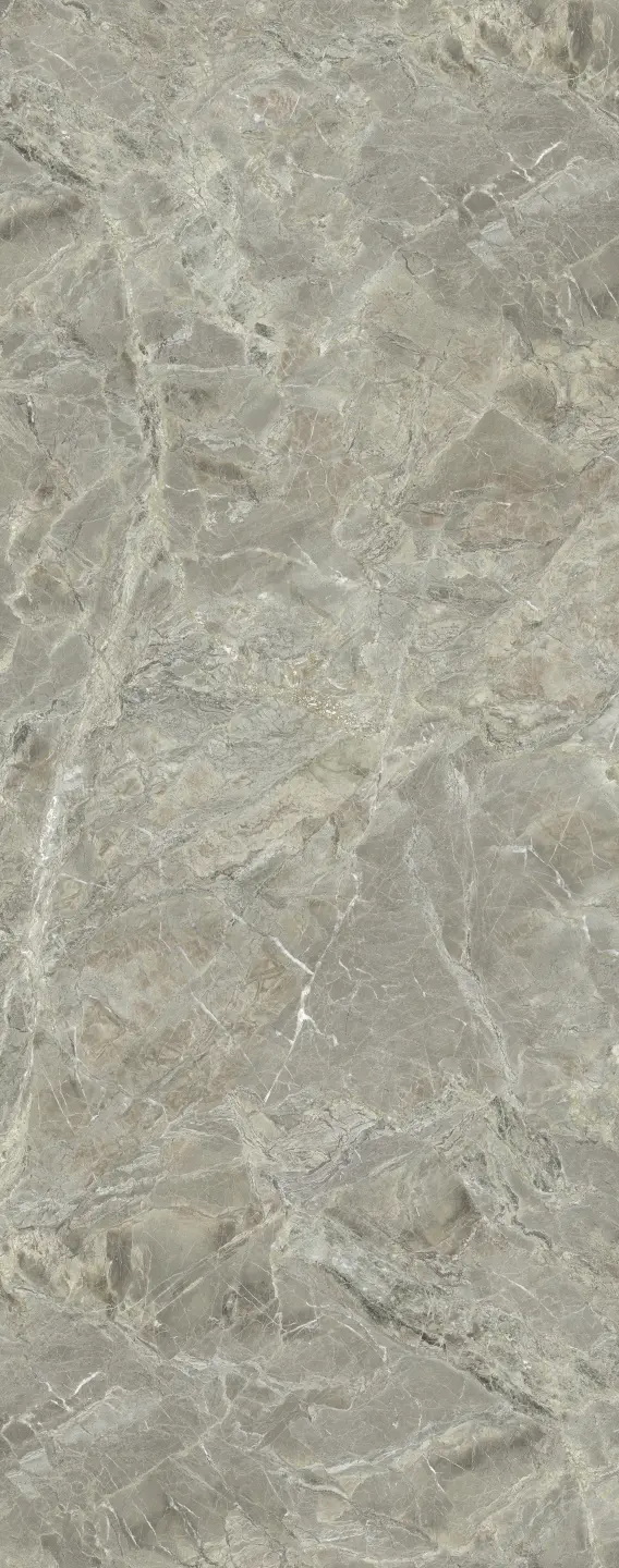 Photo Panneau mural douche NU VIPANEL PIERRE PETRA NATURA MAT 1000x2550x3MM