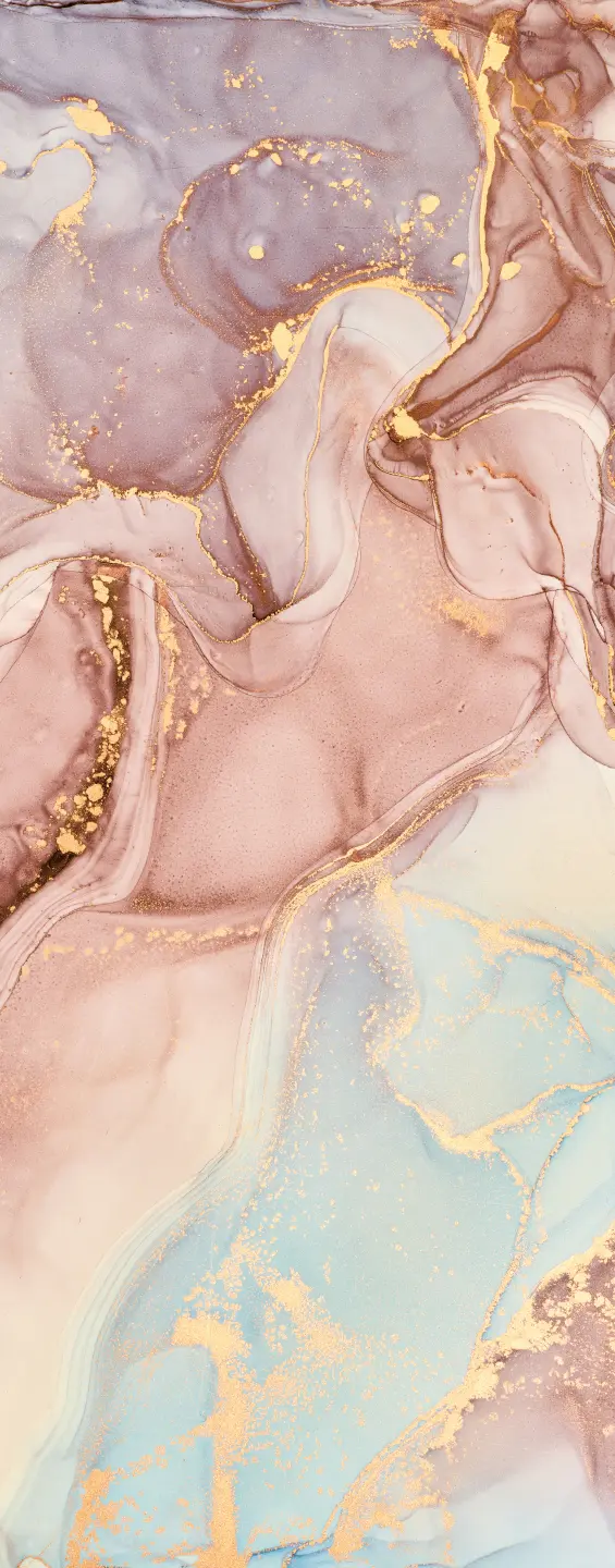 Panneau mural douche VIPANEL PIERRE MARBRURE ROSÉE BRI. 1000x2550x3MM