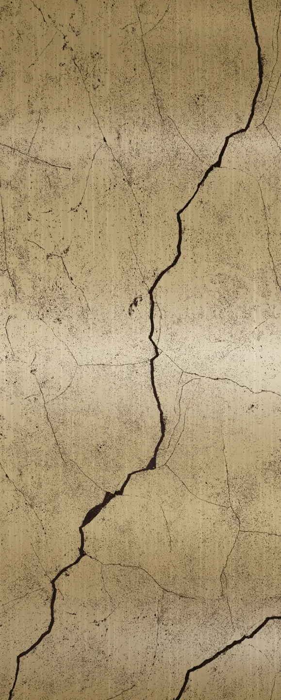 Panneau mural douche VIPANEL VULCAIN SOLAR FLAIR MAT 1000x2550x3MM|Revêtement pour salle de bain