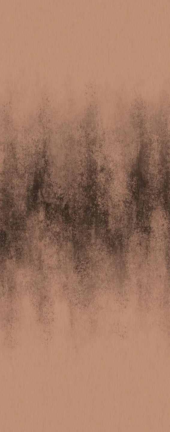 Photo Panneau mural douche NU VIPANEL VULCAIN GRÈS DESERTIQUE MAT 1000x2550x3MM