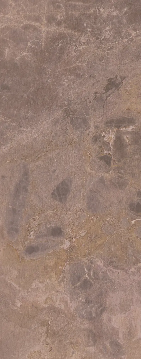 Panneau mural douche VIPANEL VULCAIN AMBRE MAT 1000x2550x3MM|Revêtement pour salle de bain