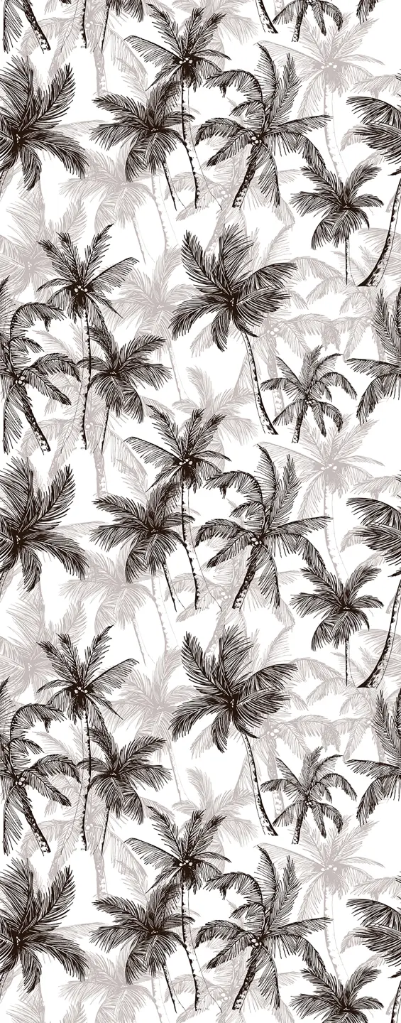 Photo Panneau mural douche NU VIPANEL WALL DREAM MIAMI VEL. 1000x2550x3MM