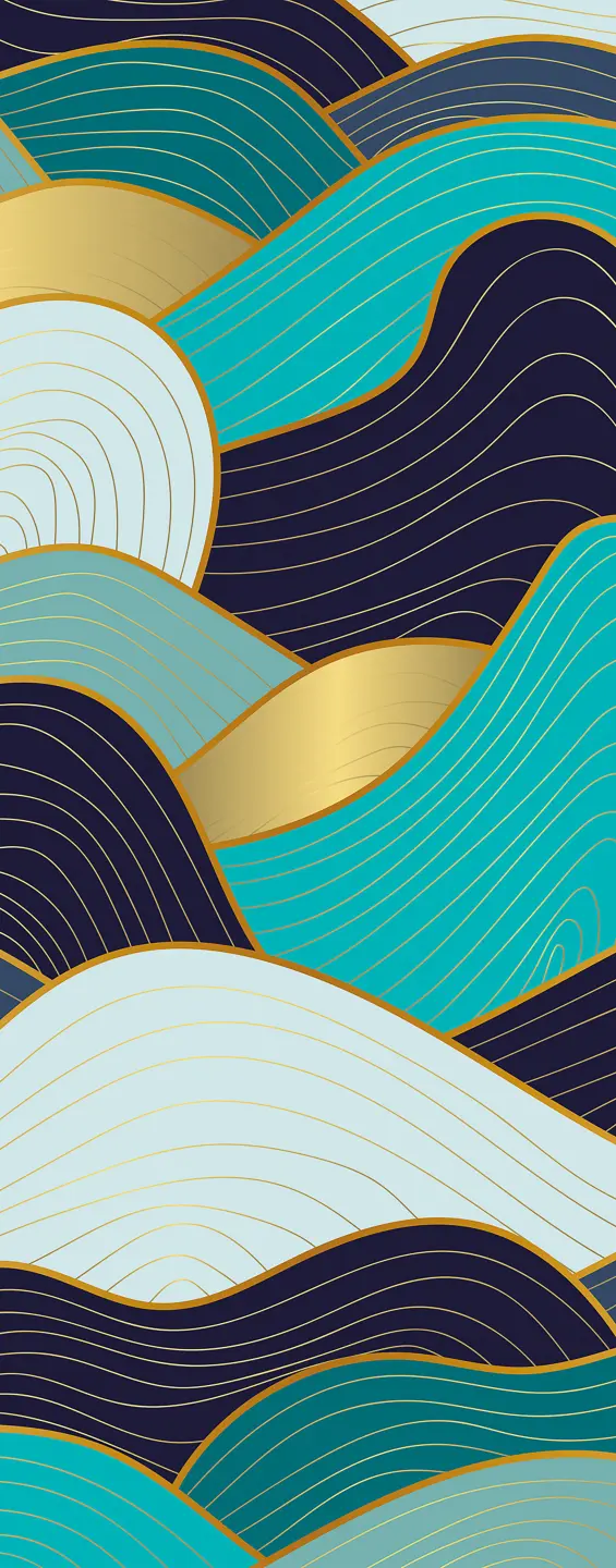 Panneau mural douche VIPANEL WALL DREAM HONOLULU VEL. 1000x2550x3MM|Revêtement pour salle de bain