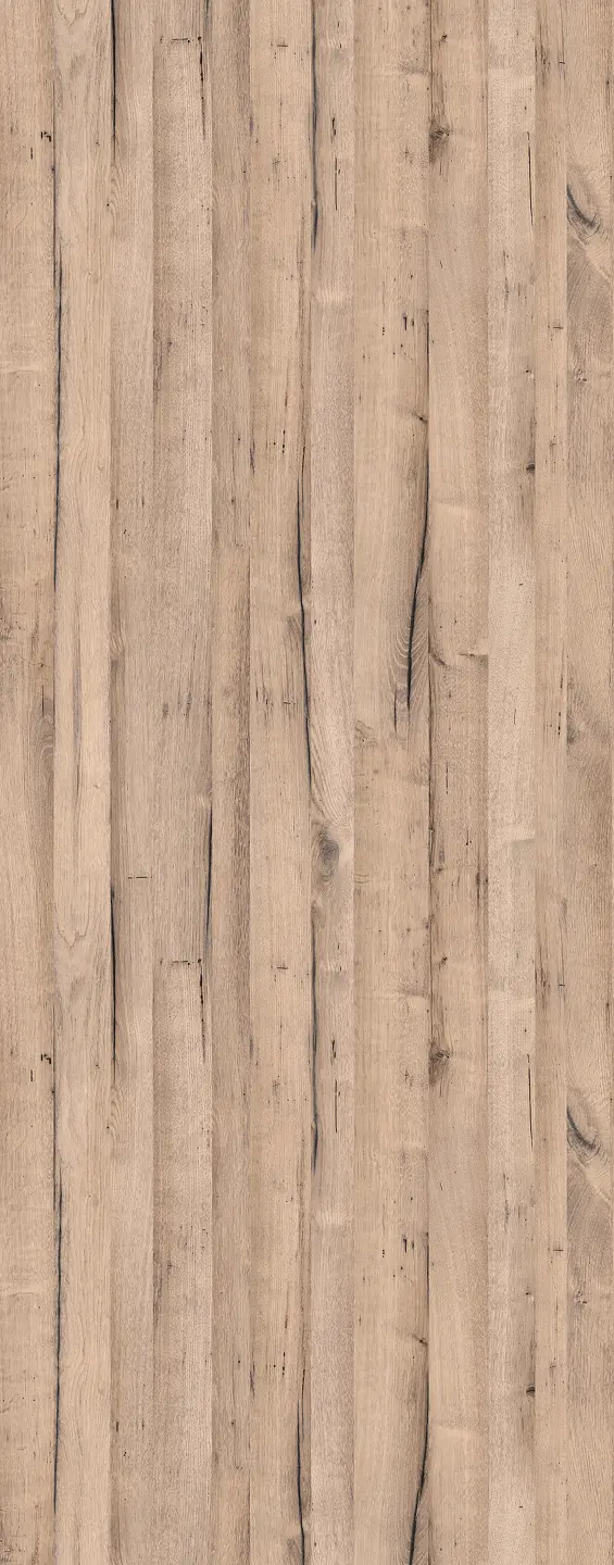 Panneau mural douche VIPANEL BOIS ERABLE MAT 1000x2550x3MM|Revêtement pour salle de bain