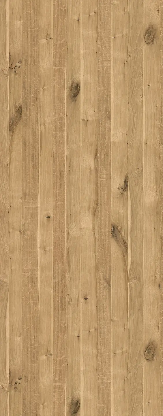 Panneau mural douche VIPANEL BOIS CHENE SAUVAGE VEL. 1000x2550x3MM|Revêtement pour salle de bain