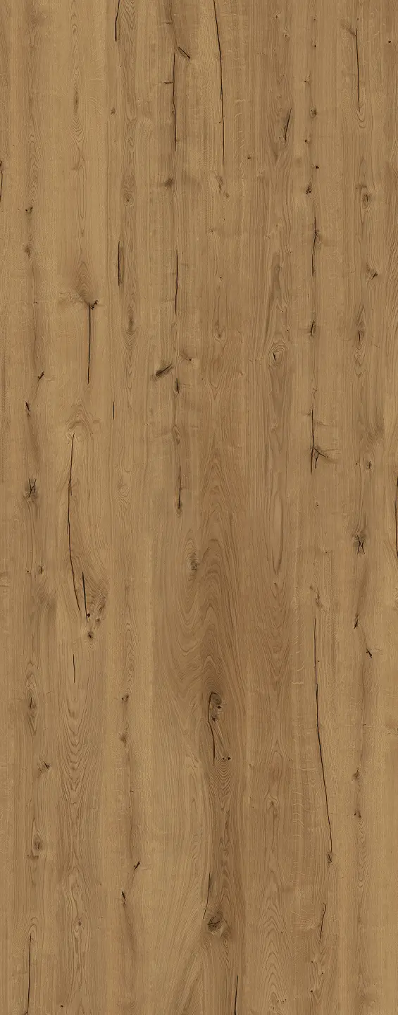 Panneau mural douche VIPANEL BOIS CEDRO FEEL 1000x2550x3MM|Revêtement pour salle de bain