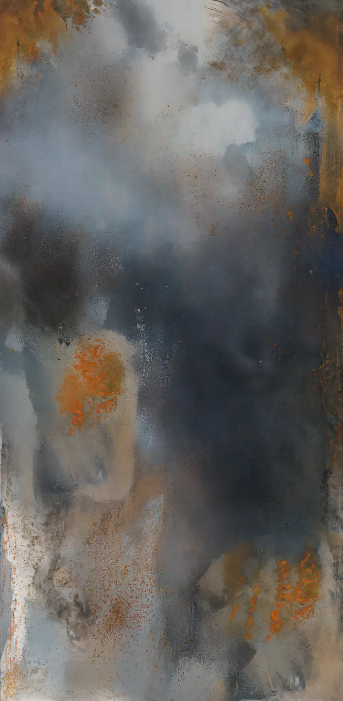 Photo Panneau mural douche VIPANEL METAL TITANE CENDRÉ 2 VEL. 1250x2550x3MM