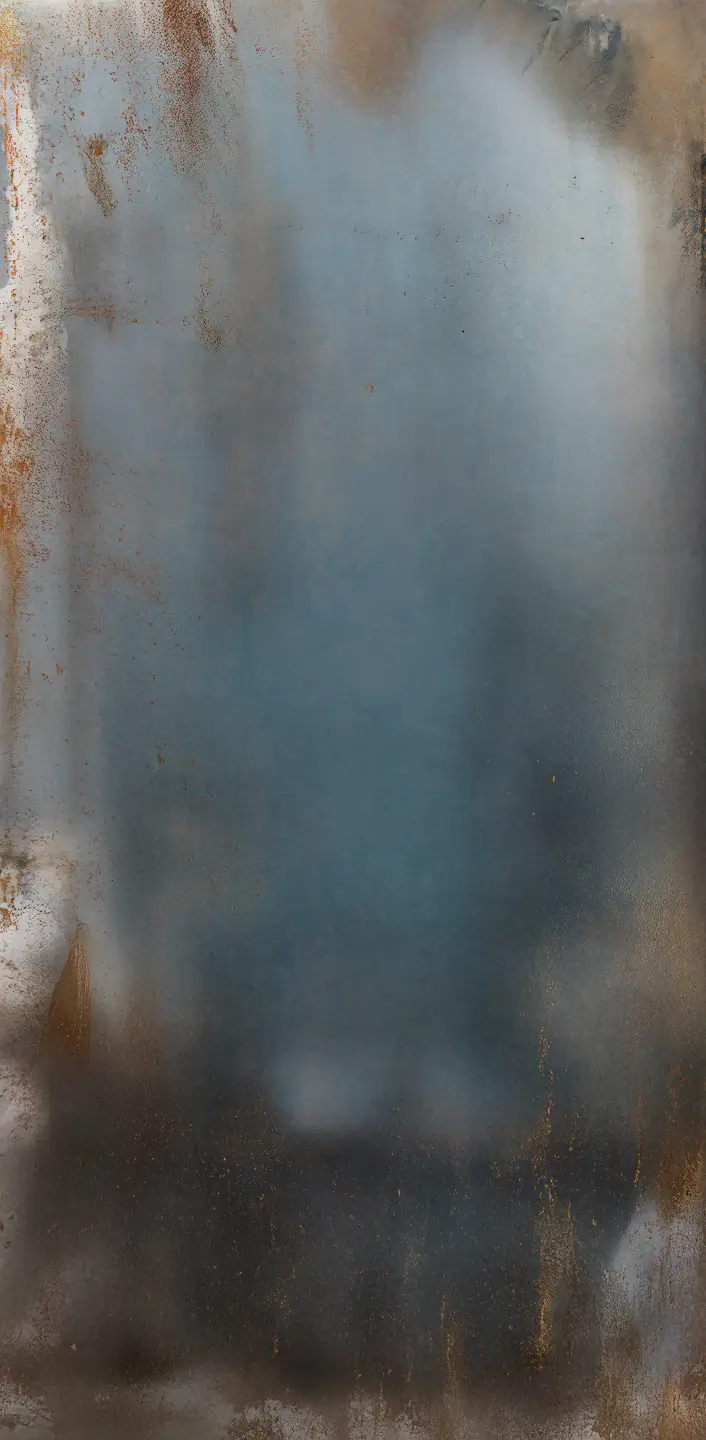 Photo Panneau mural douche VIPANEL METAL TITANE CENDRÉ 3 VEL. 1250x2550x3MM