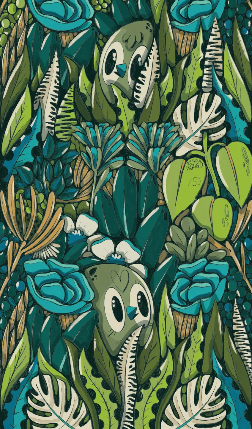 Panneau mural douche VIPANEL ART IN BATHROOM BISHOP PARIGO 3 MAT 1500x2550x3MM|Revêtement pour salle de bain