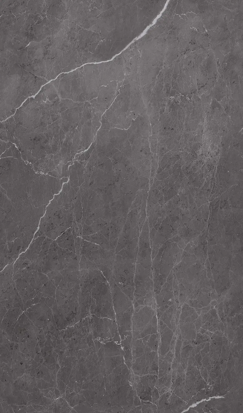 Panneau mural douche VIPANEL ARAGON NOIR VEL. 1500x2550x3MM|Revêtement pour salle de bain