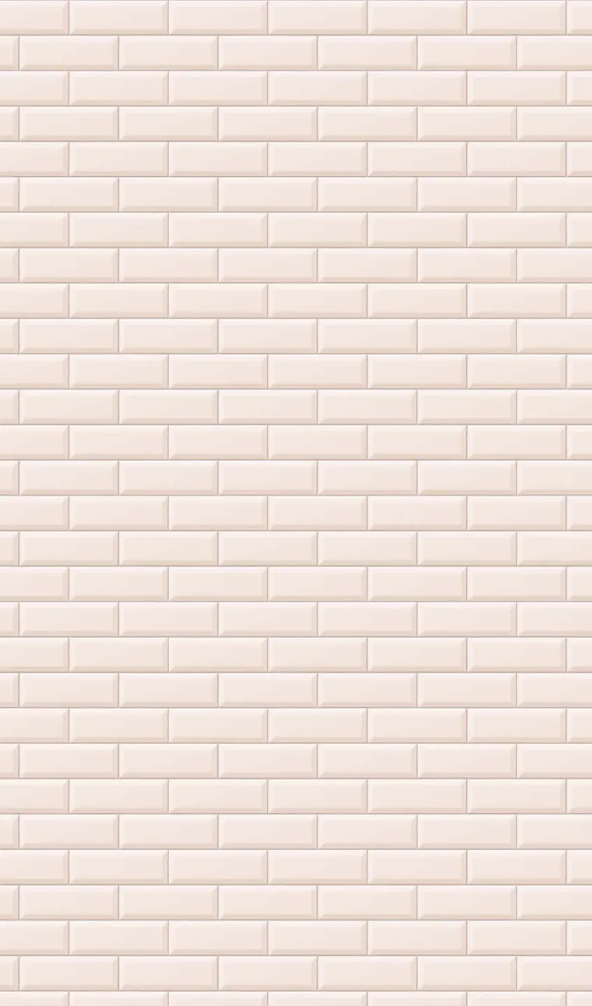 Photo Panneau mural douche NU VIPANEL CARRELAGE CARRELAGE BERLIN BRI. 1500x2550x3MM