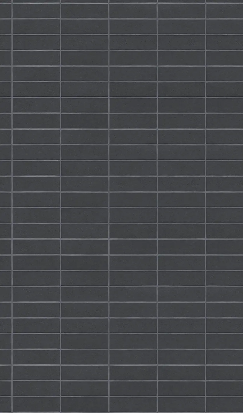 Panneau mural douche VIPANEL CARRELAGE CARRELAGE PIERRE GR BRI. 1500x2550x3MM|Revêtement pour salle de bain