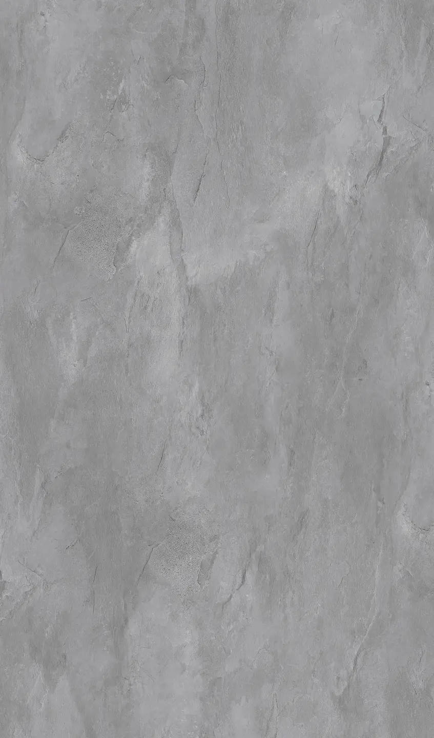 Photo Panneau mural douche NU VIPANEL BETON ANTHRACITE MAT 1500x2550x3MM