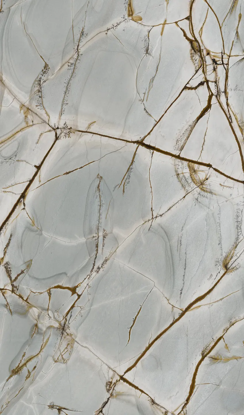 Panneau mural douche VIPANEL CARISSIMA QUARTZITE DEEP BLUE BRI. 1500x2550x3MM|Revêtement pour salle de bain