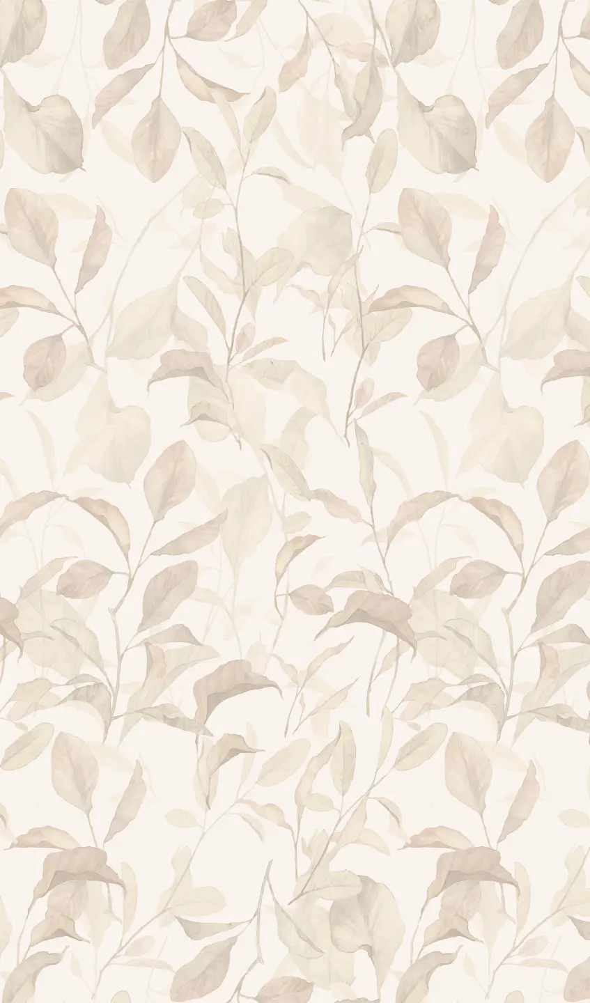 Photo Panneau mural douche VIPANEL FLORE REINVENTE HERBIER VEL. 1500x2550x3MM