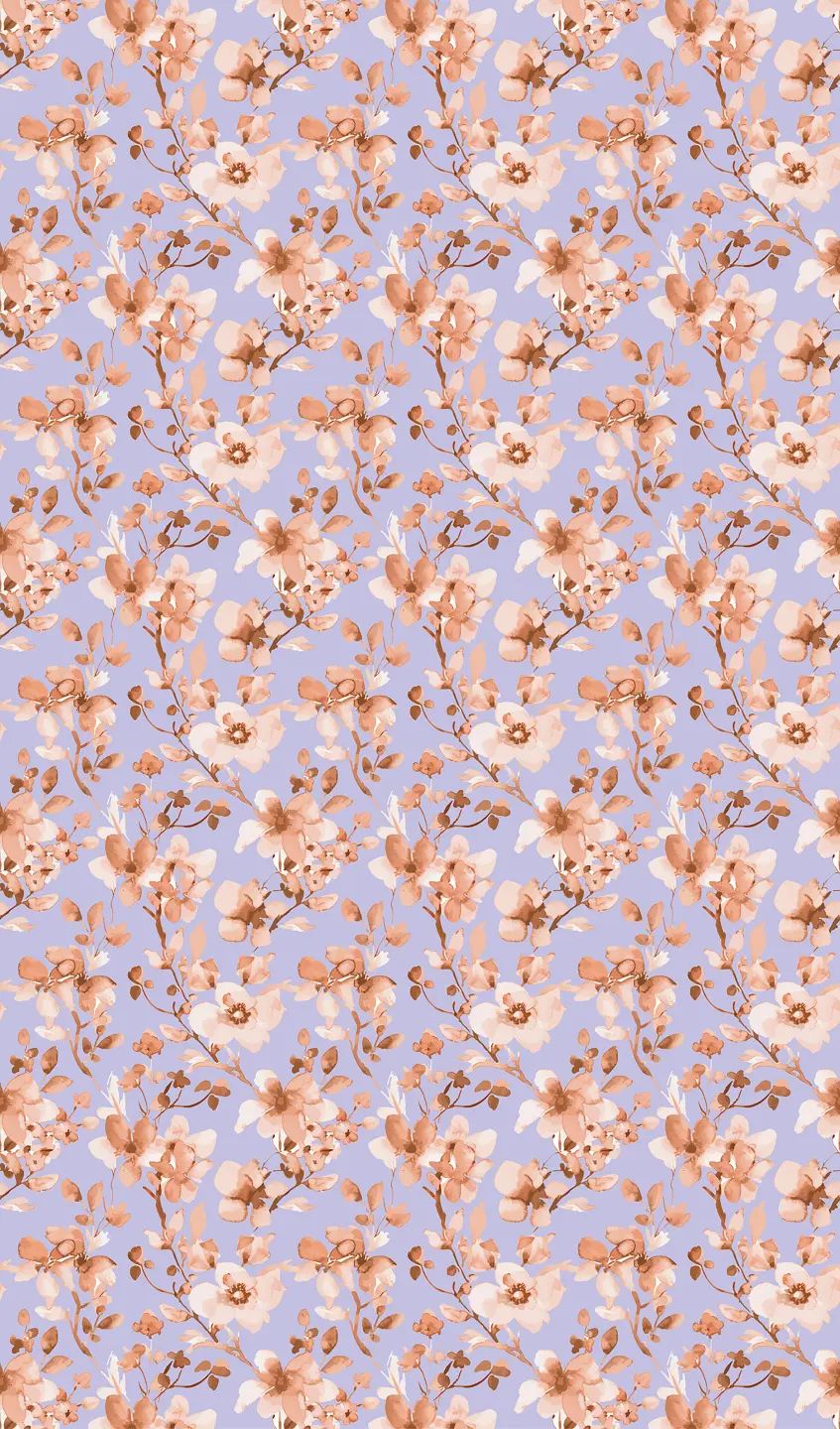 Panneau mural douche VIPANEL FLORE REINVENTE DOUCES ANEMON VEL. 1500x2550x3MM|Revêtement pour salle de bain