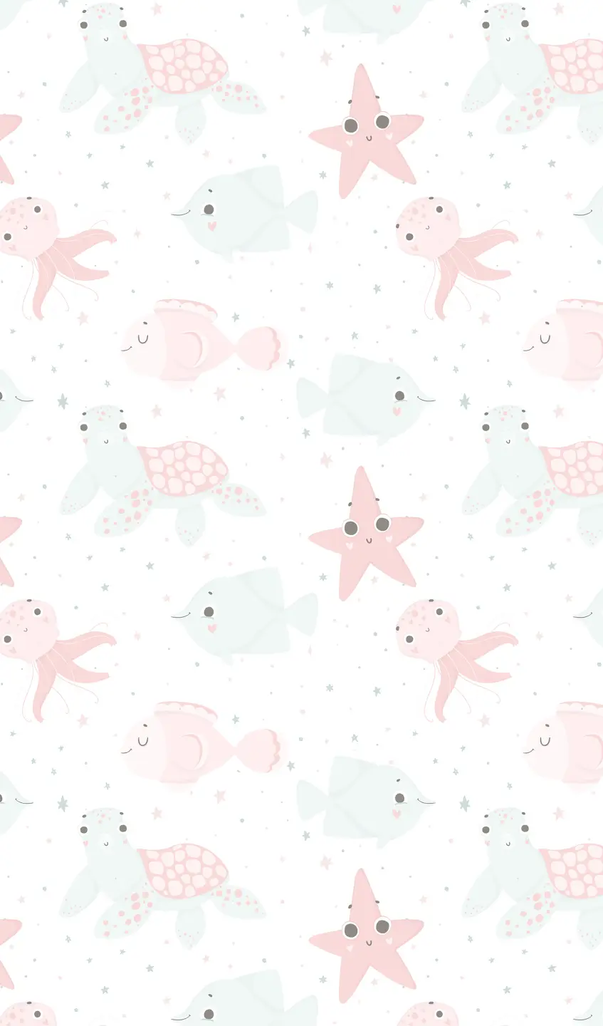 Panneau mural douche VIPANEL KIDS SOUS LOCEAN MAT 1500x2550x3MM|Revêtement pour salle de bain