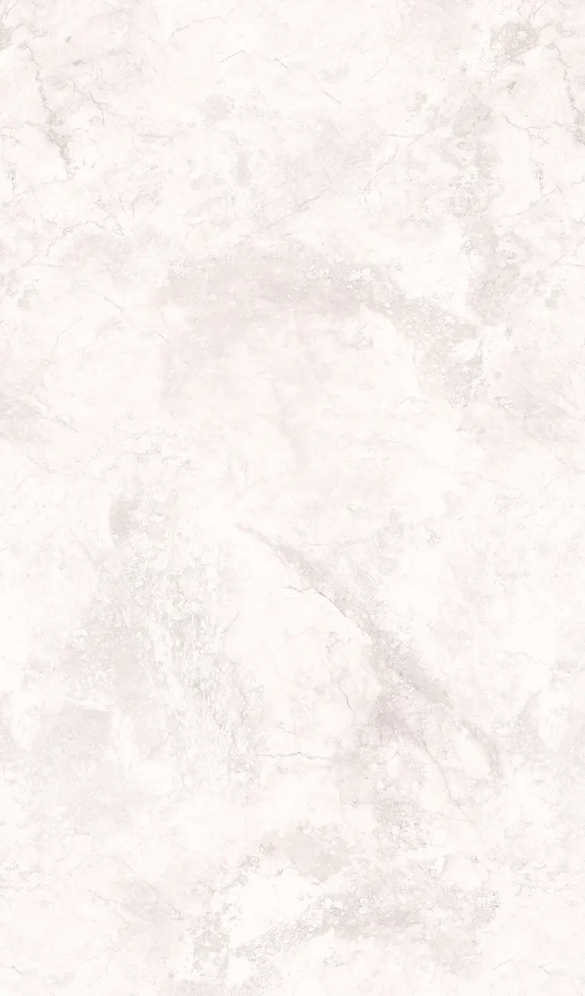 Panneau mural douche VIPANEL MARBRE BLANC ROSE VEL. 1500x2550x3MM|Revêtement pour salle de bain