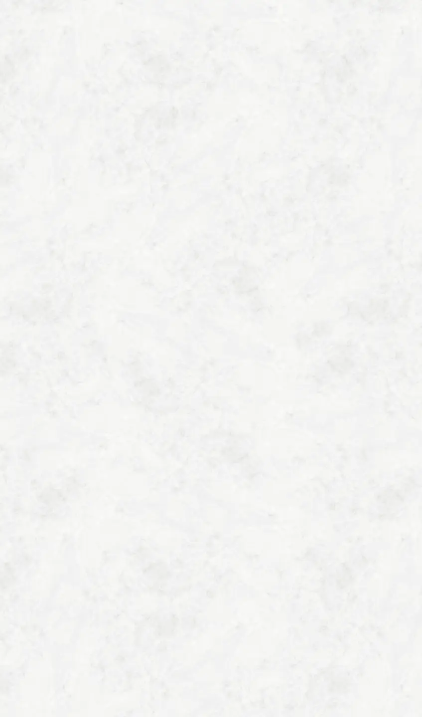 Panneau mural douche VIPANEL MARBRE BLANC MAT 1000x2550x3MM|Revêtement pour salle de bain