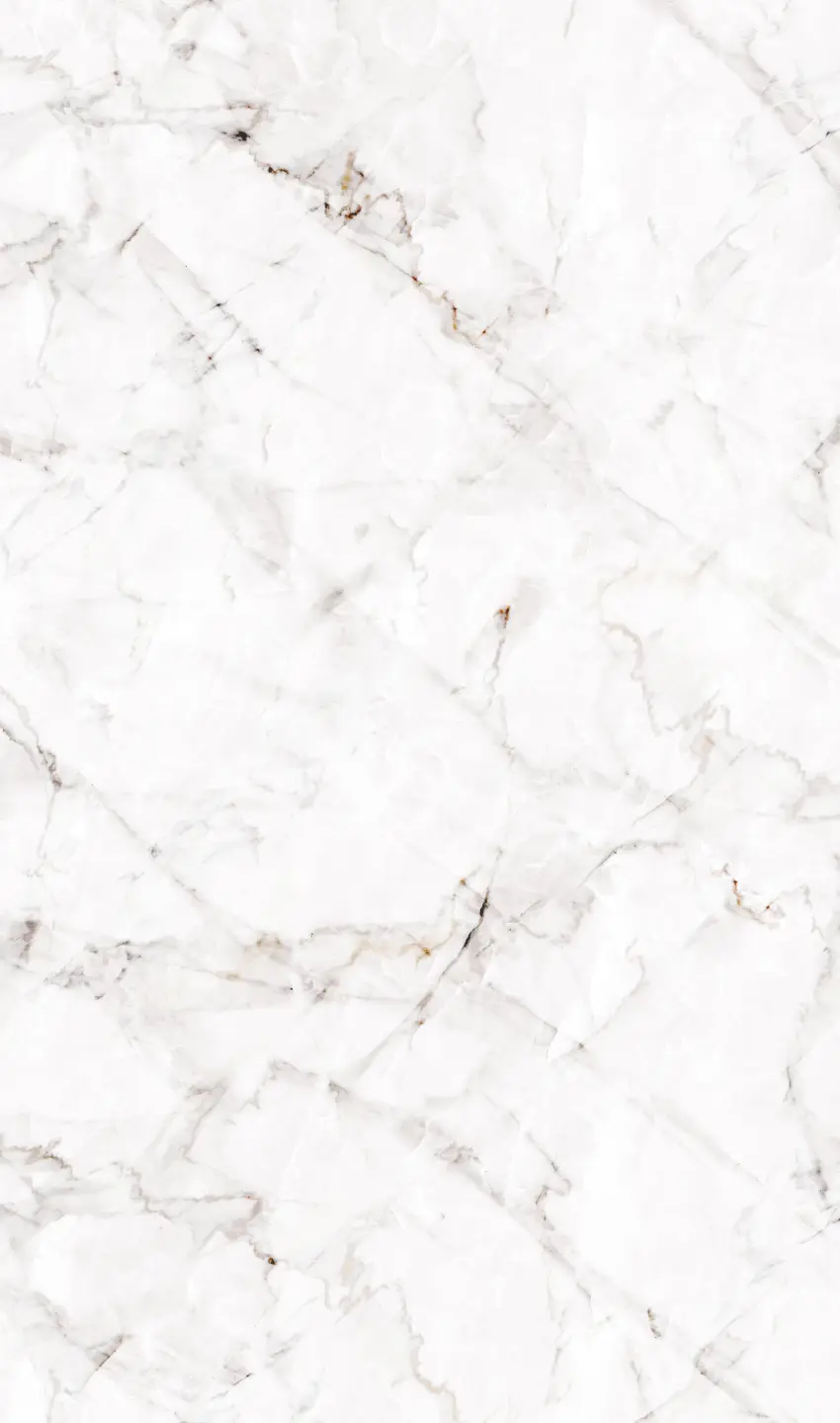 Panneau mural douche VIPANEL MARBRE CLAIR MINÉRAL MAT 1500x2550x3MM