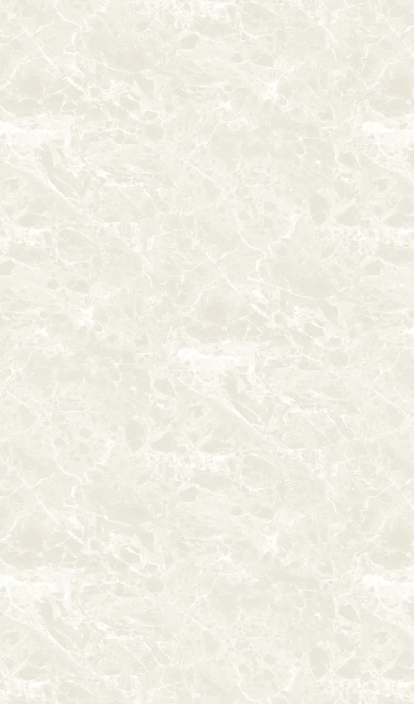 Photo Panneau mural douche NU VIPANEL MARBRE CHIARA FEEL 1500x2550x3MM