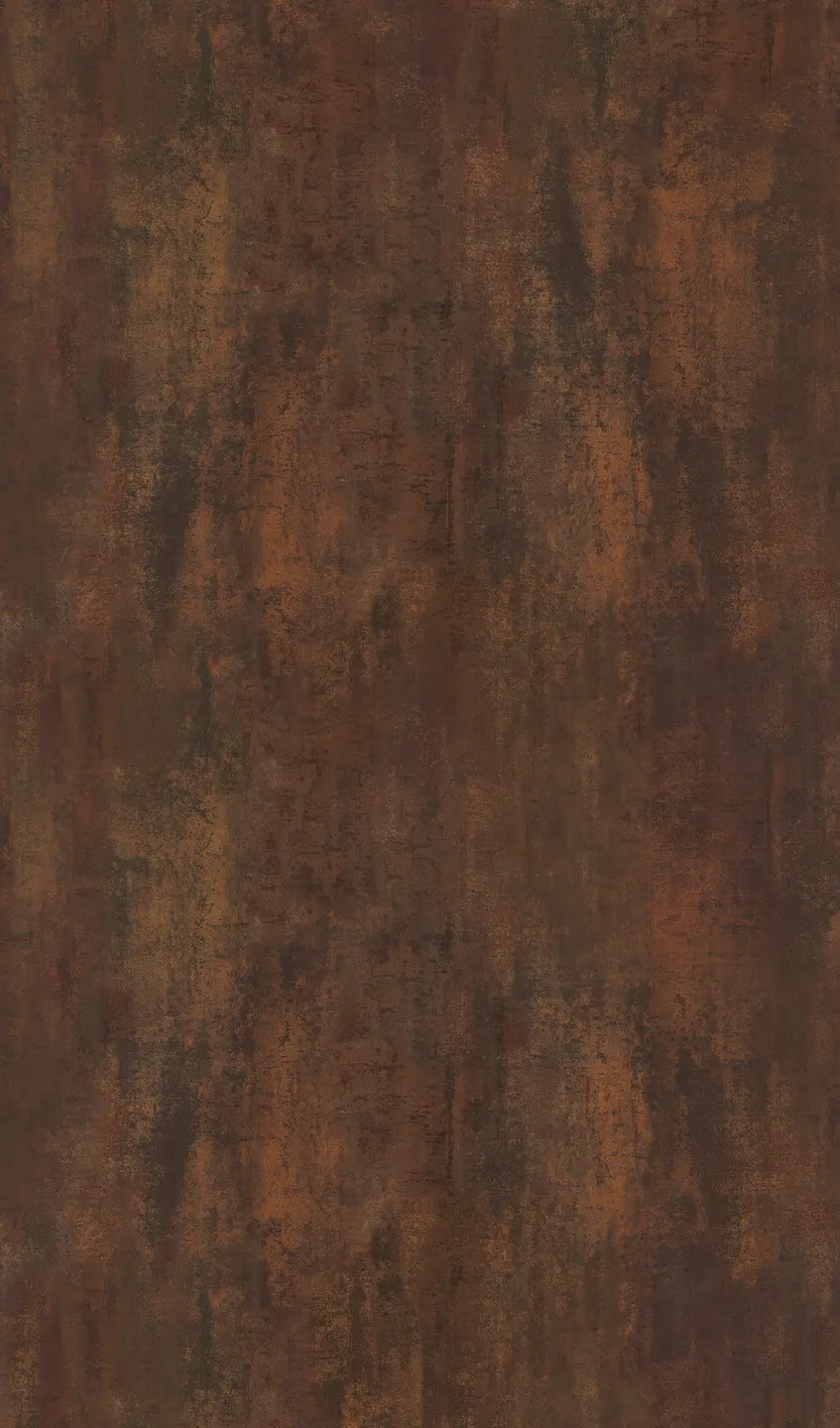 Panneau mural douche VIPANEL METAL OXYDE STRUC. 1500x2550x3MM|Revêtement pour salle de bain