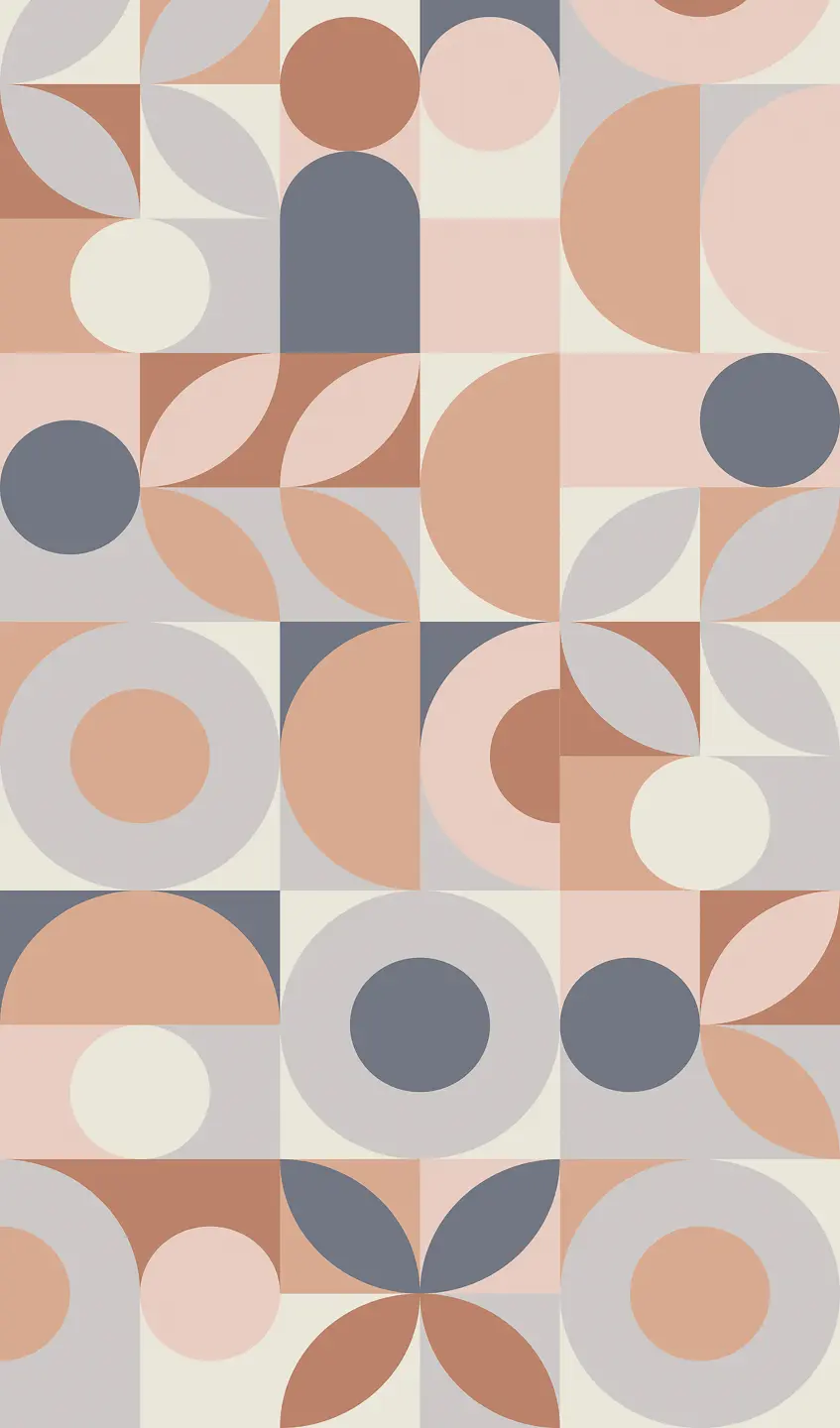 Photo Panneau mural douche NU VIPANEL MOTIF RETRO 70's VEL. 1500x2550x3MM