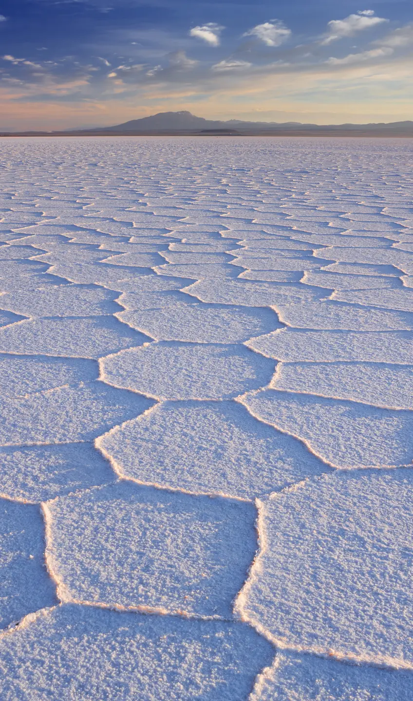 Panneau mural douche VIPANEL INSPIRATION NATURE DÉSERT SEL BRI. 1500x2550x3MM