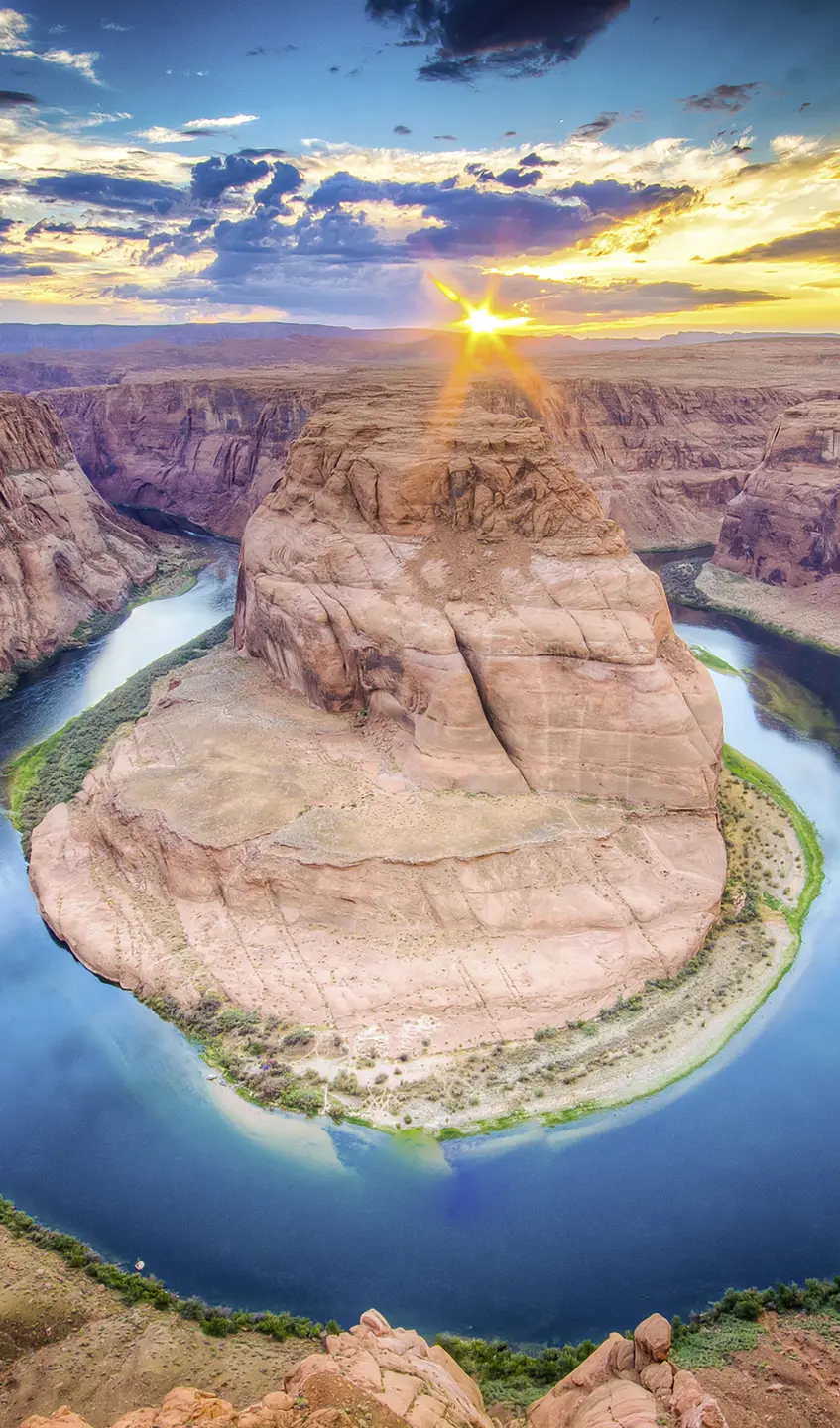 Panneau mural douche VIPANEL INSPIRATION NATURE FER CHEVAL BRI. 1500x2550x3MM