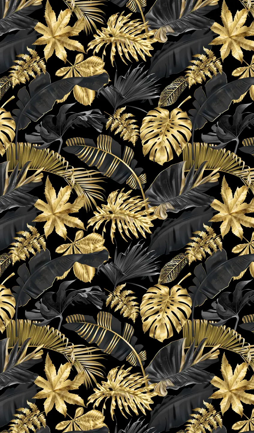 Panneau mural douche VIPANEL INSPIRATION NATURE FEUILLA DO VEL. 1500x2550x3MM|Revêtement pour salle de bain