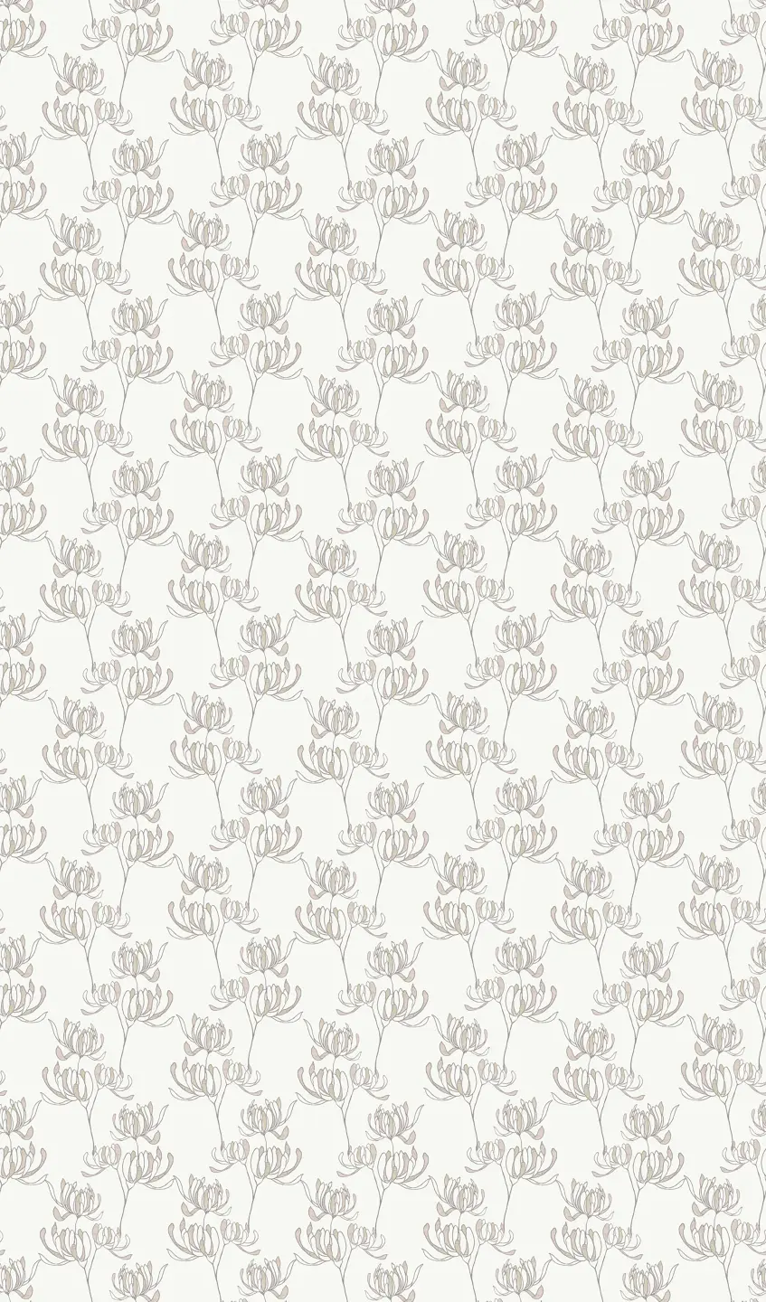 Panneau mural douche VIPANEL INSPIRATION NATURE LYS D'AFRIQ MAT 1500x2550x3MM|Revêtement pour salle de bain