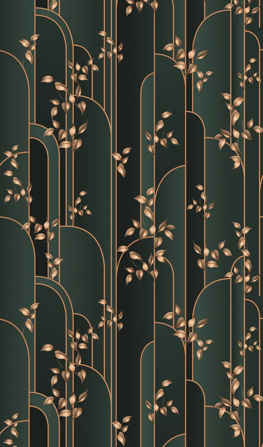 Photo Panneau mural douche VIPANEL OLYMPIA WASABI VEL. 1500x2550x3MM