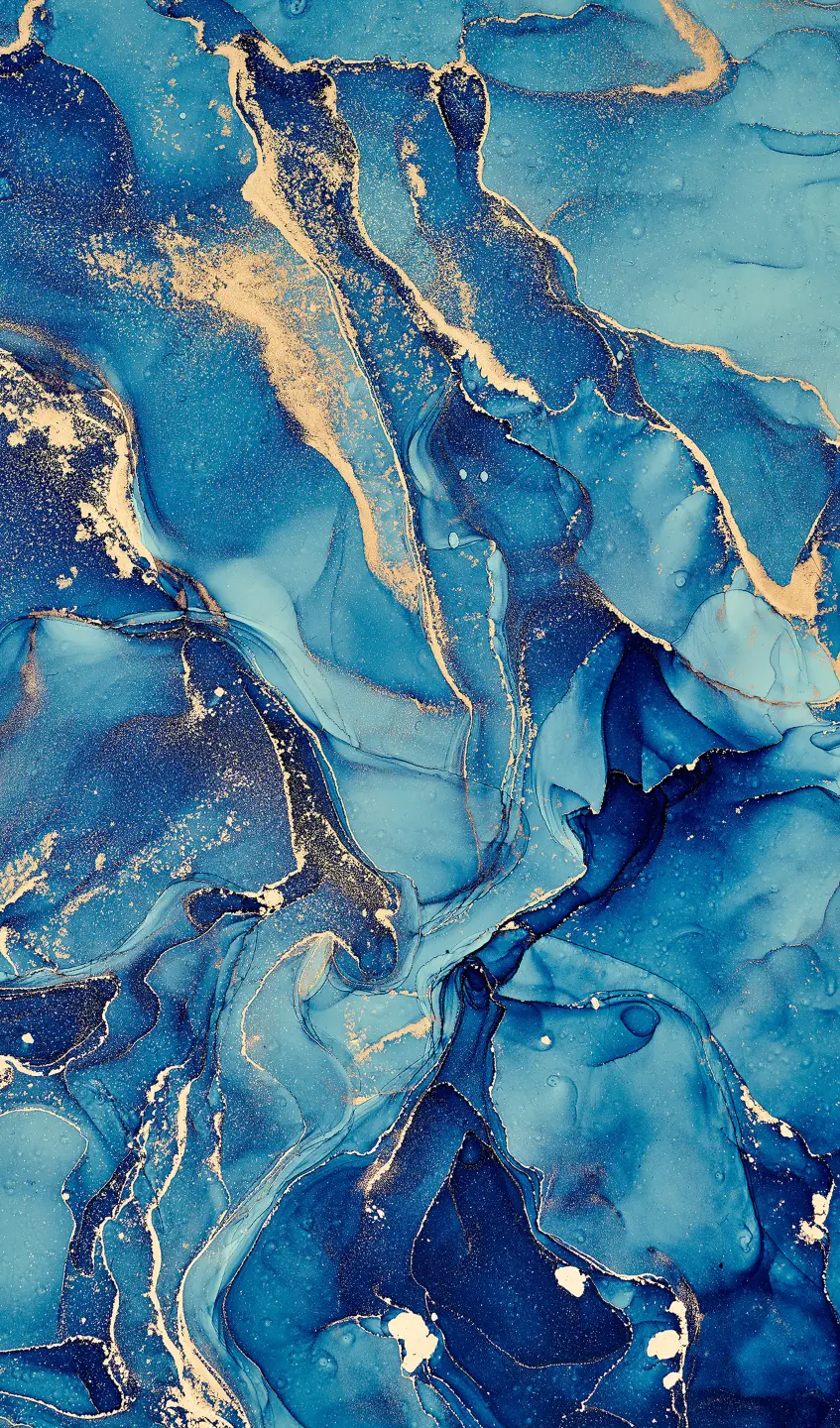 Panneau mural douche VIPANEL OLYMPIA QUARTZ BLEU BRI. 1500x2550x3MM|Revêtement pour salle de bain