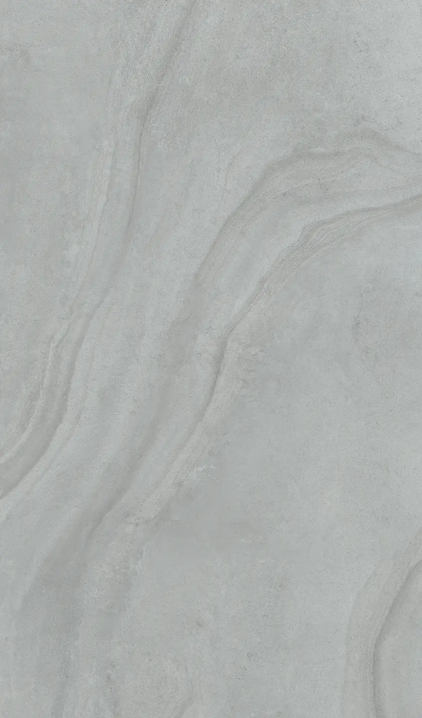 Panneau mural douche VIPANEL PIERRE GRIS MAT 1500x2550x3MM