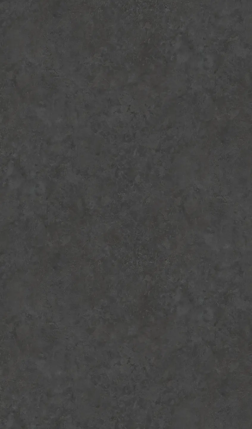 Panneau mural douche VIPANEL PIERRE ARDOISE NOIR STRUC. 1500x2550x3MM|Revêtement pour salle de bain