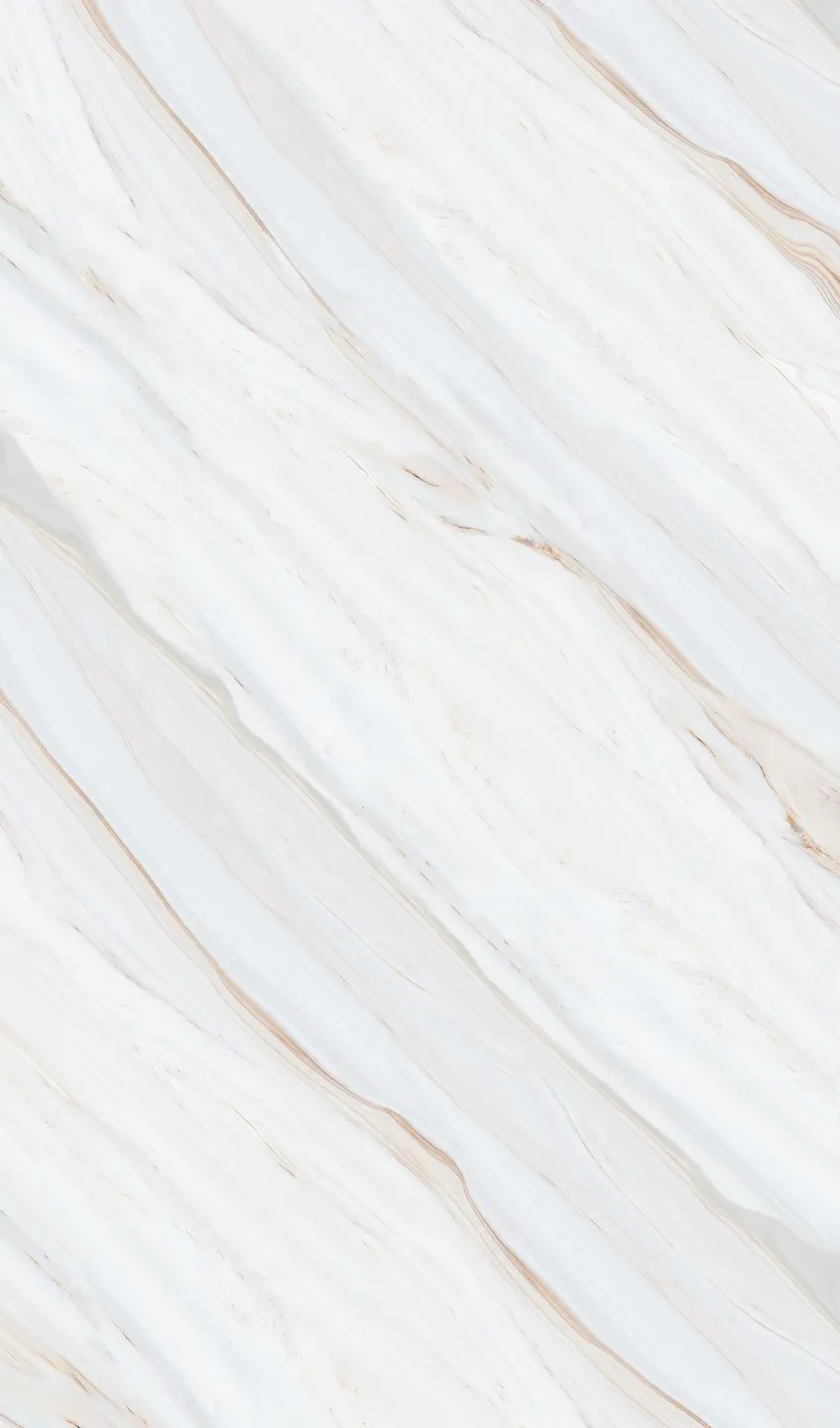 Panneau mural douche VIPANEL PIERRE MARBRE NATUREL DIAGONAL MAT 1500x2550x3MM|Revêtement pour salle de bain