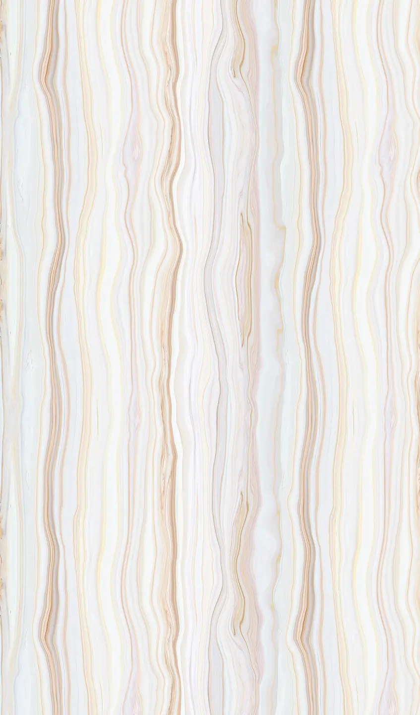 Panneau mural douche VIPANEL PIERRE MARBRE NATUREL DROIT MAT 1500x2550x3MM