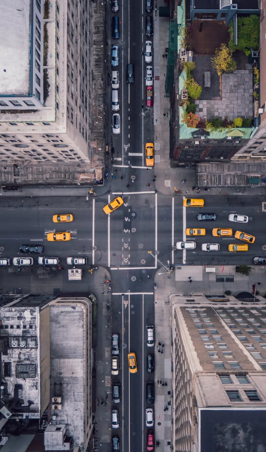 Photo Panneau mural douche NU VIPANEL PAYSAGE URBAIN NEW YORK BRI. 1500x2550x3MM