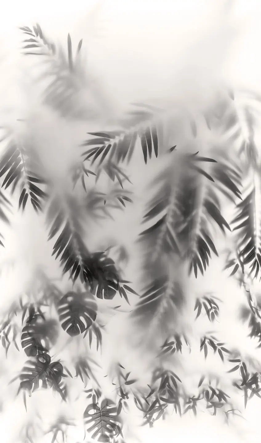 Photo Panneau mural douche VIPANEL WALL DREAM BRUME VEL. 1500x2550x3MM