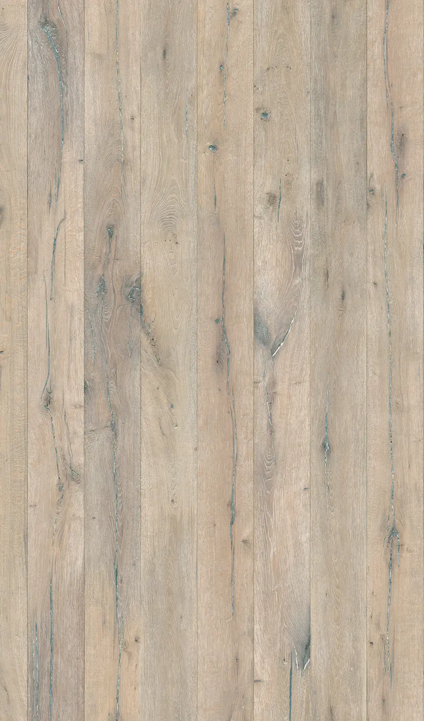 Panneau mural douche VIPANEL BOIS CHENE MAT 1500x2550x3MM|Revêtement pour salle de bain