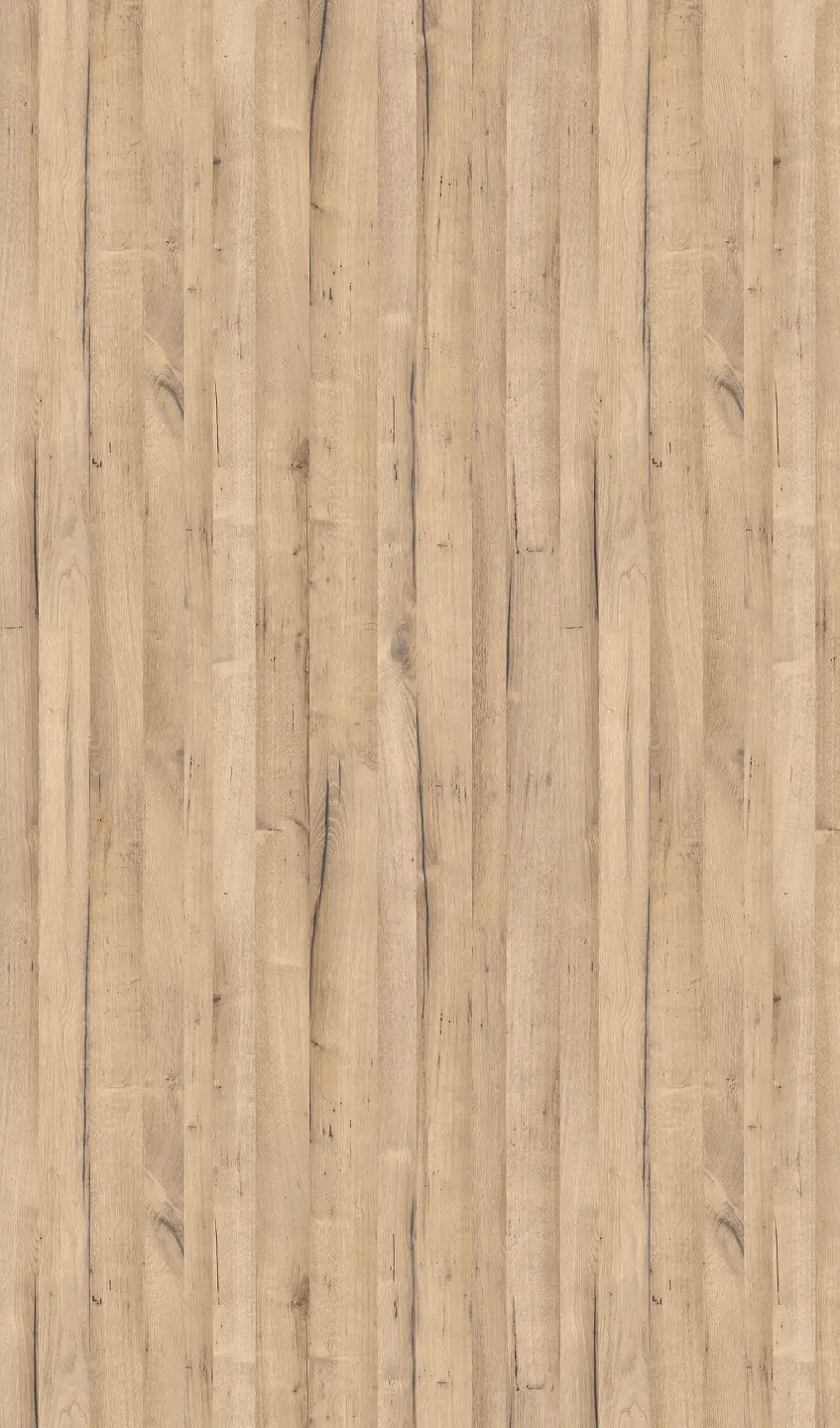 Panneau mural douche VIPANEL BOIS ERABLE MAT 1500x2550x3MM|Revêtement pour salle de bain