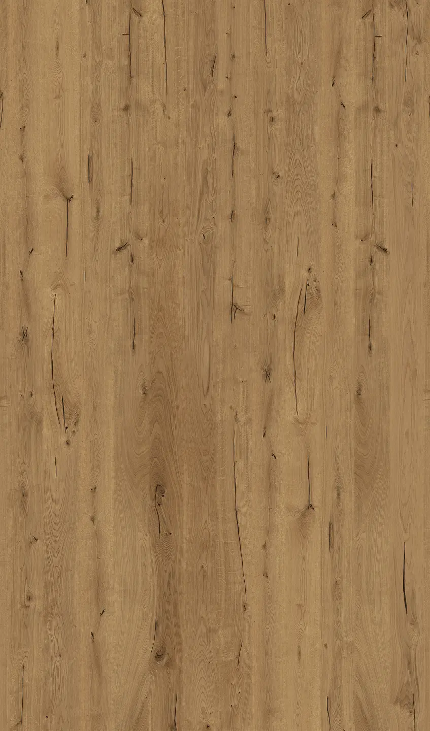 Panneau mural douche VIPANEL BOIS CEDRO FEEL 1500x2550x3MM