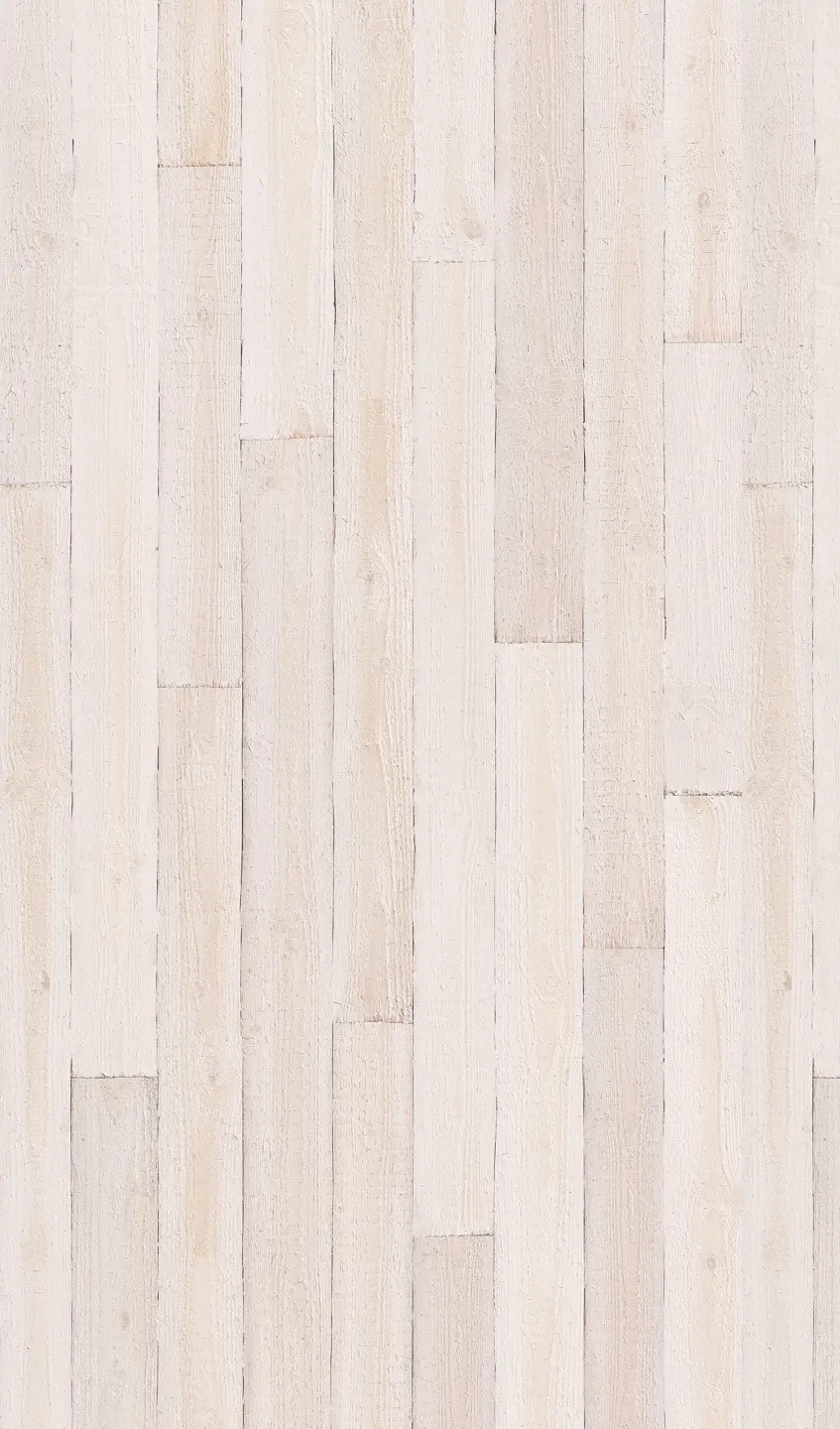 Photo Panneau mural douche NU VIPANEL BOIS BOIS PEINT NATUREL MAT 1500x2550x3MM